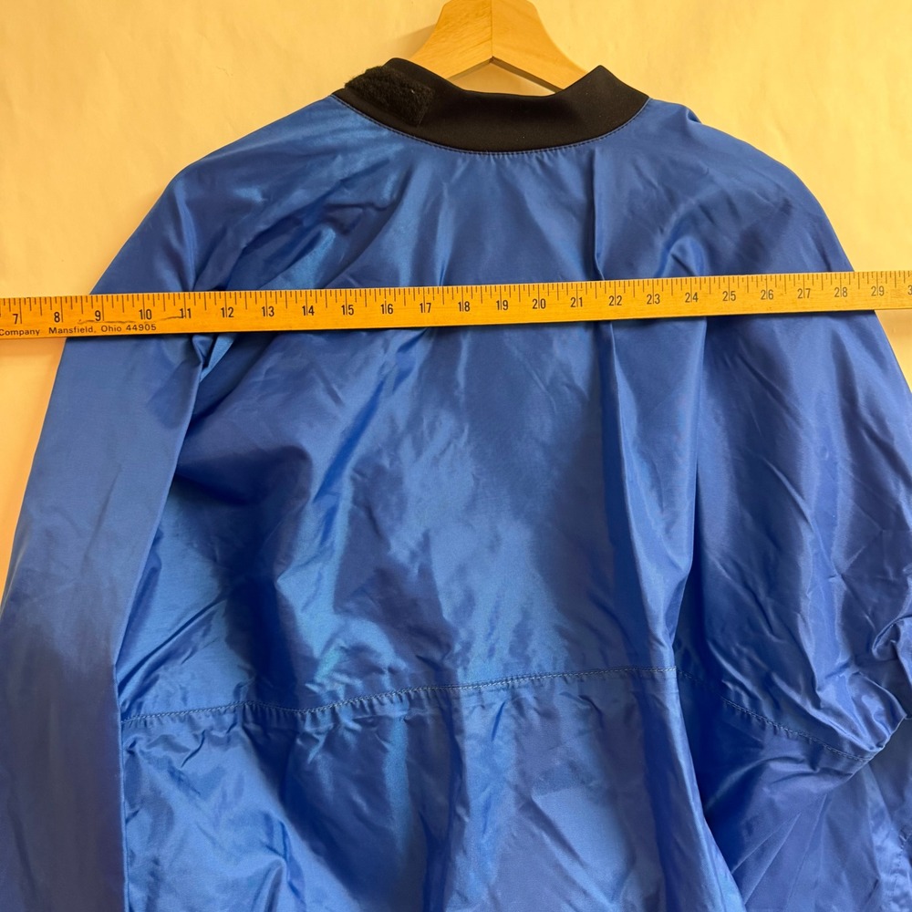 Stohlquist 5555 Retro Gripp 2.0 Gore-Tex Dry Top Kayak Splash Jacket Mens XL - Picture 8 of 11